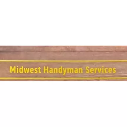 Logo van Midwest Handyman Services