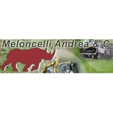 Logotyp från Meloncelli Andrea e C. Sas