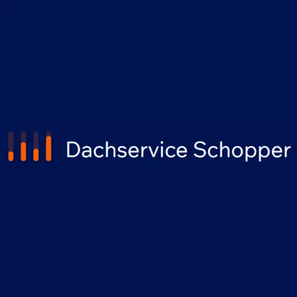 Logo od Dachservice Schopper