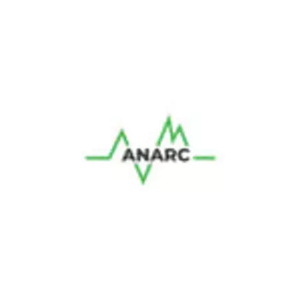 Logo de Anarc Electrical Contractors