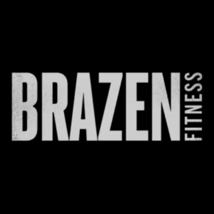 Logo de Brazen Fitness