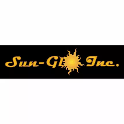 Logo from Sun-Glo Heating & Air Conditioning Inc.