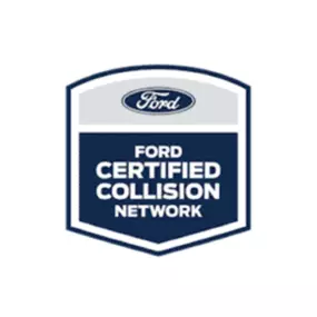 Ford Certified Collision Network