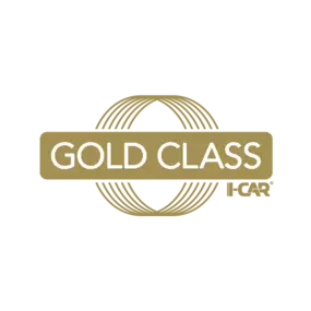 Gold Class I-Car Collision Center