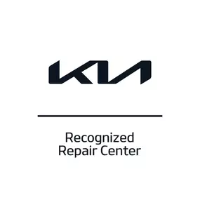 KIA Recognized Repair Center