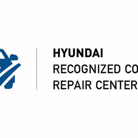 Hyundai Recognized Collision Repair Center