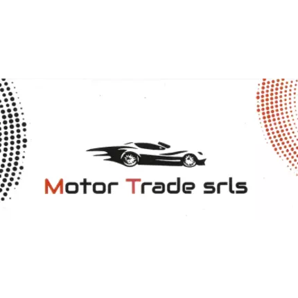 Logo od Motor Trade