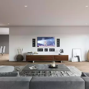 Bild von Digital Dreams Home Theater