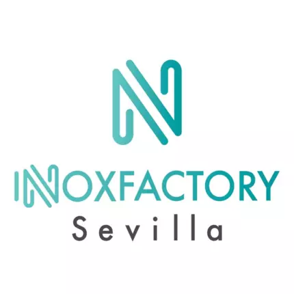 Logotyp från Inoxfactory Sevilla