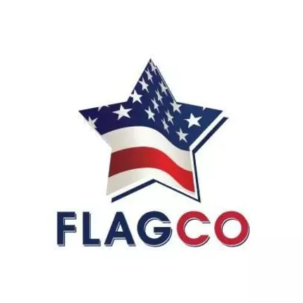 Logo da FlagCo