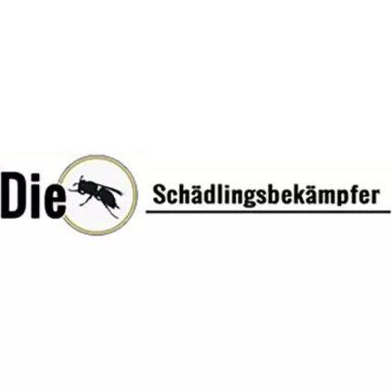 Logo de Die Schädlingsbekämpfer UG