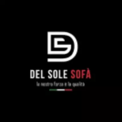 Logo von Del Sole Sofà