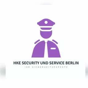 Bild von HKE Security und Service GmbH