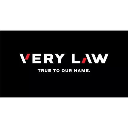 Logo de Very Law