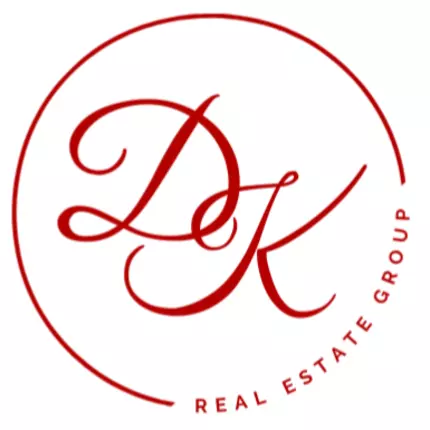 Logo from DK Group / Dawn Kelley Realtor with KW