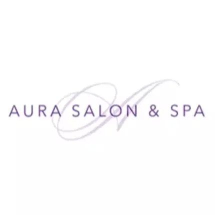 Logo de Aura Salon and Spa