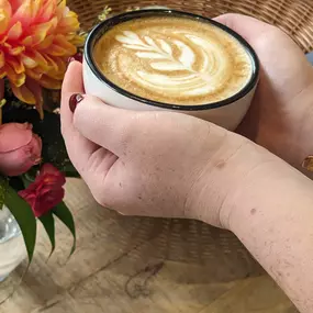 Bild von Eschborner Kaffeemanufaktur