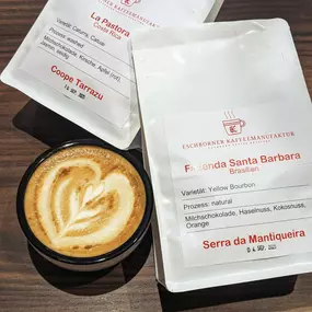 Bild von Eschborner Kaffeemanufaktur
