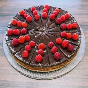 Bild von Eschborner Kaffeemanufaktur