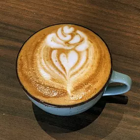 Bild von Eschborner Kaffeemanufaktur