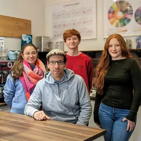 Bild von Eschborner Kaffeemanufaktur