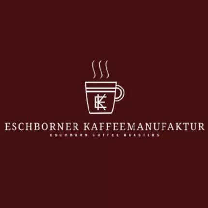 Logotyp från Eschborner Kaffeemanufaktur Inh. Torsten Paulick