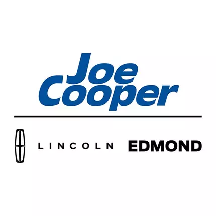 Logo from Joe Cooper Lincoln of Edmond