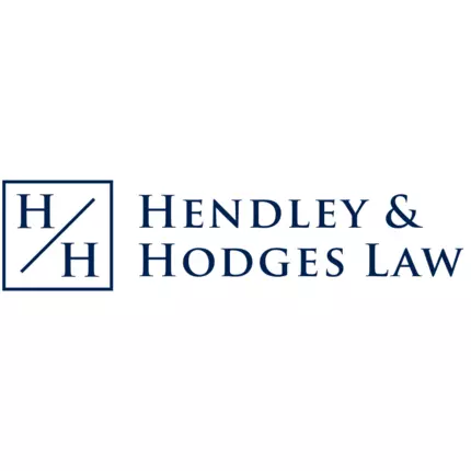 Logo van Hendley & Hodges Law