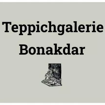 Logo from Teppichgalerie Bonakdar