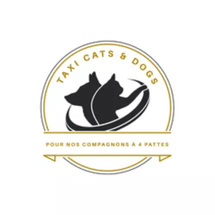 Logo de Taxi Cats & Dogs