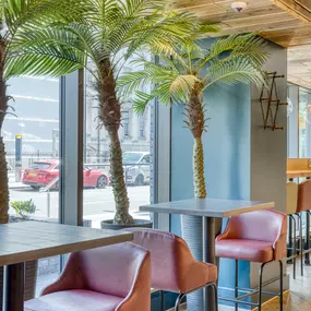 Bild von hub by Premier Inn London Paddington hotel