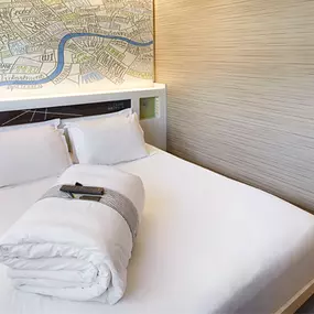 Bild von hub by Premier Inn London Paddington hotel