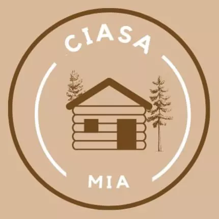 Logo od Ciasa Mia