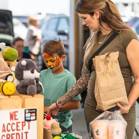 Bild von Capital District Regional Market - Farmers Market