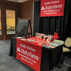 Bild von Faith Bolen - State Farm Insurance Agent