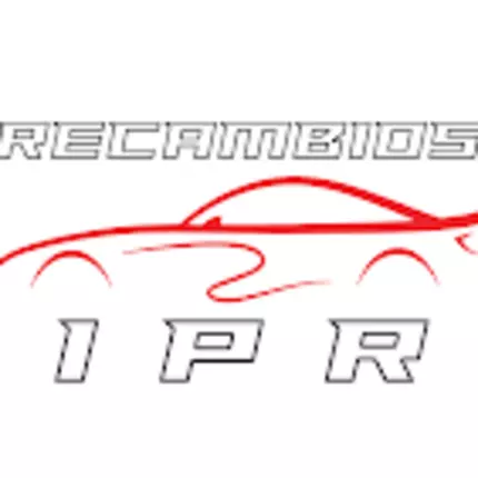 Logo da Recambios IPR