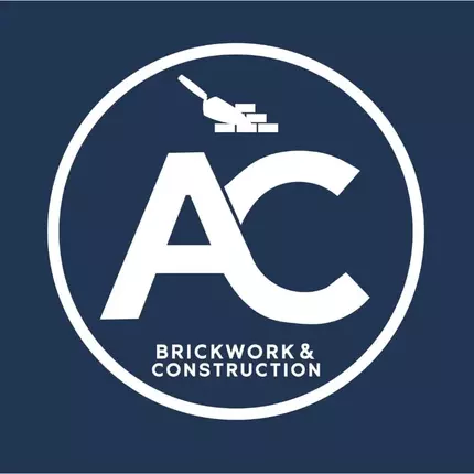 Λογότυπο από AC Brickwork & Construction Ltd