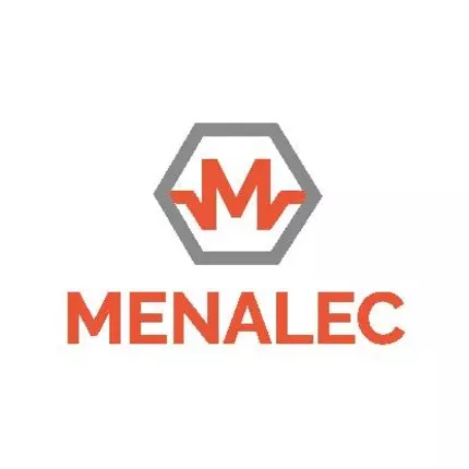 Logotipo de Taller Menalec