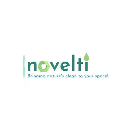 Logo od Novelti Cleaning