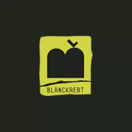 Logo from Patisserie Blanckaert