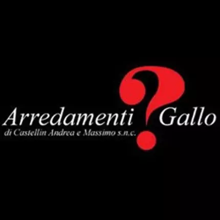 Logo da Arredamenti Gallo