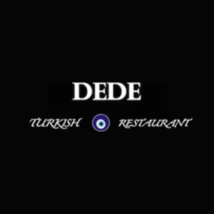 Logo od Dede Turkish Restaurant