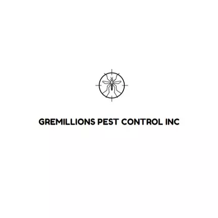 Logo da Gremillions Pest Control Inc