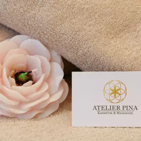 Bild von Atelier Pina Kosmetik & Massaggio