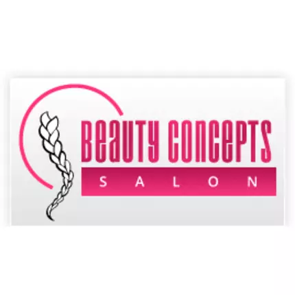 Logo von Beauty Concepts Salon & Vachale Heart Braiding Academy