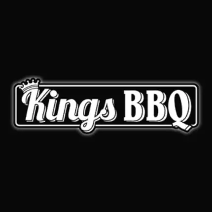 Logotipo de Kings BBQ