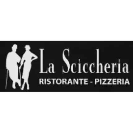 Logo da La Sciccheria - Ristorante, Pizzeria