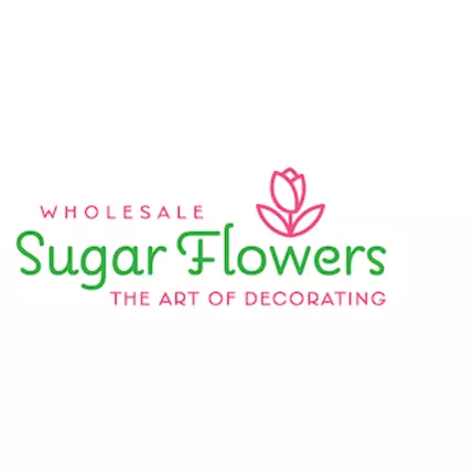 Λογότυπο από Wholesale Sugar Flowers