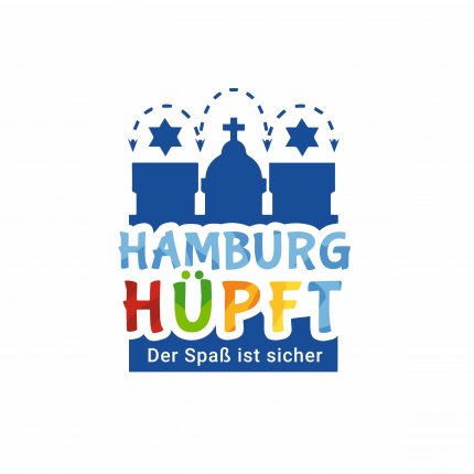 Hamburg hüpft