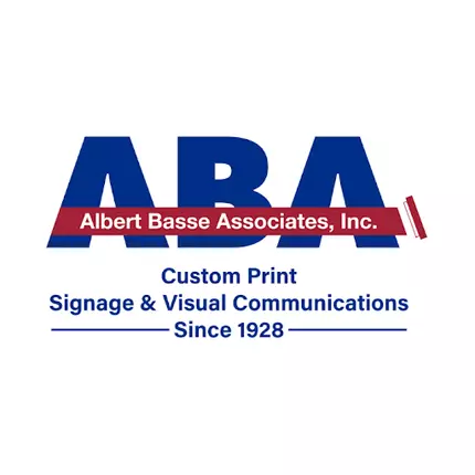 Logo od Albert Basse Associates